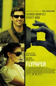 Flypaper2011Poster